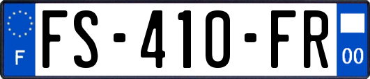 FS-410-FR