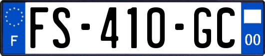 FS-410-GC