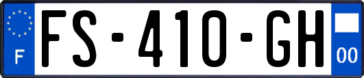 FS-410-GH
