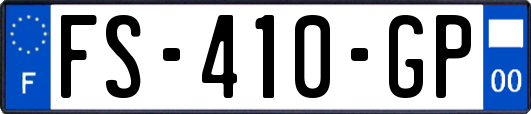 FS-410-GP