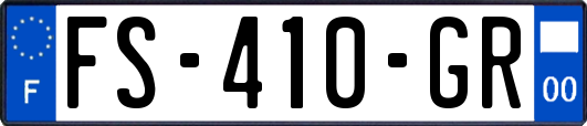 FS-410-GR