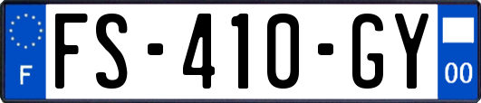FS-410-GY