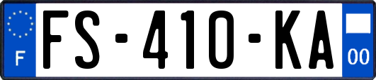FS-410-KA