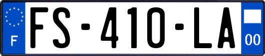 FS-410-LA