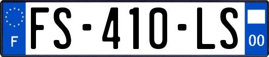FS-410-LS