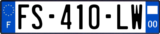 FS-410-LW