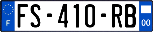 FS-410-RB