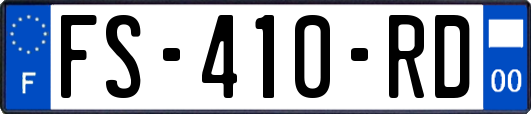 FS-410-RD