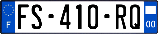 FS-410-RQ