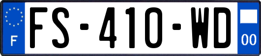 FS-410-WD