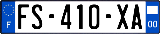 FS-410-XA