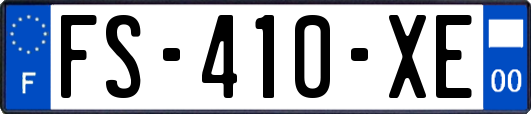 FS-410-XE