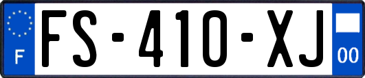 FS-410-XJ