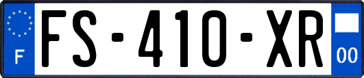 FS-410-XR