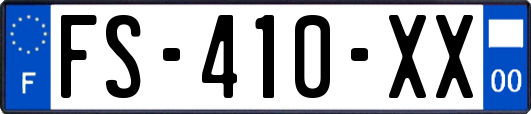 FS-410-XX