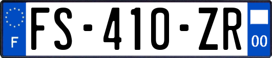 FS-410-ZR