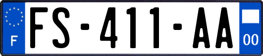 FS-411-AA