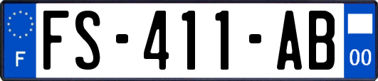 FS-411-AB