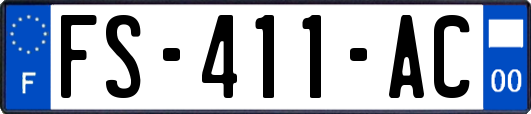 FS-411-AC