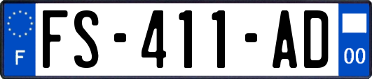 FS-411-AD