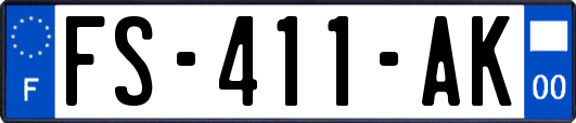 FS-411-AK