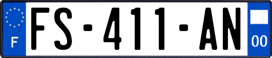 FS-411-AN