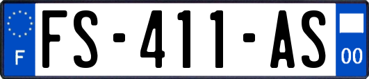 FS-411-AS