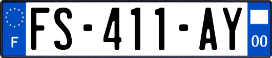 FS-411-AY