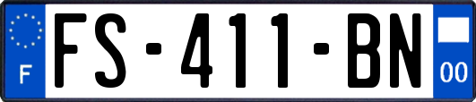 FS-411-BN
