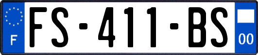 FS-411-BS