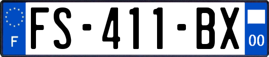 FS-411-BX