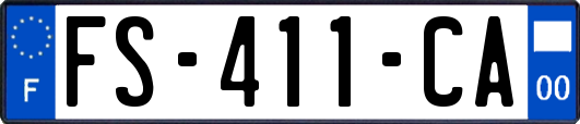 FS-411-CA