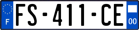FS-411-CE