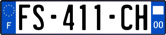 FS-411-CH