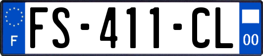 FS-411-CL