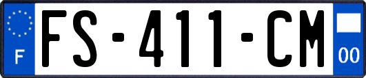 FS-411-CM