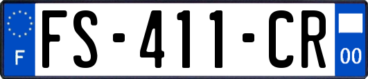 FS-411-CR