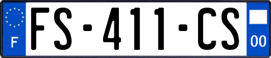 FS-411-CS