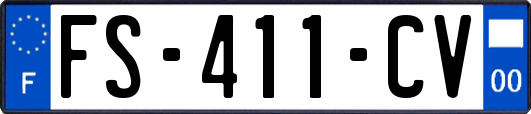 FS-411-CV