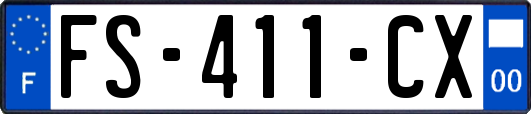 FS-411-CX