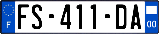 FS-411-DA