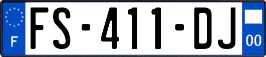 FS-411-DJ