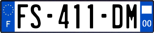 FS-411-DM