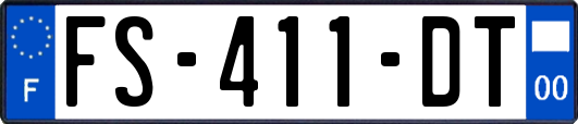 FS-411-DT