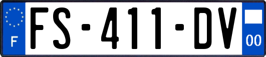 FS-411-DV