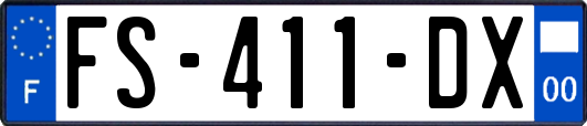 FS-411-DX