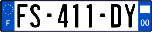 FS-411-DY