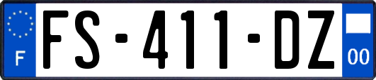 FS-411-DZ