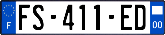 FS-411-ED