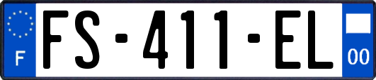 FS-411-EL